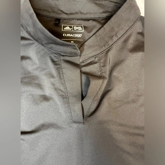 ADIDAS Golf Climacool Women's Sleeveless Activewear Top Size M (e5 - Picture 6 of 9